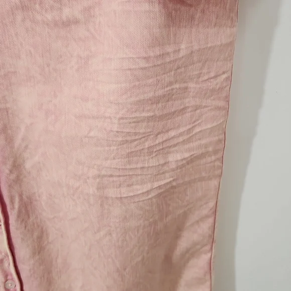 Frank & Eileen Rory shirt dress size XS - Picture 8 of 16